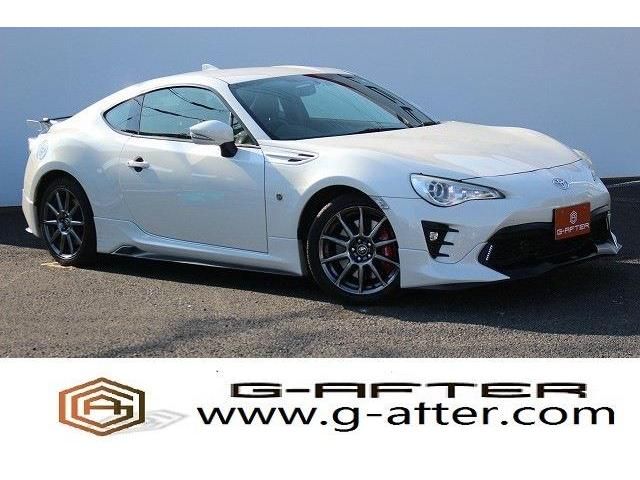 Toyota 86 2017-09 14857-0