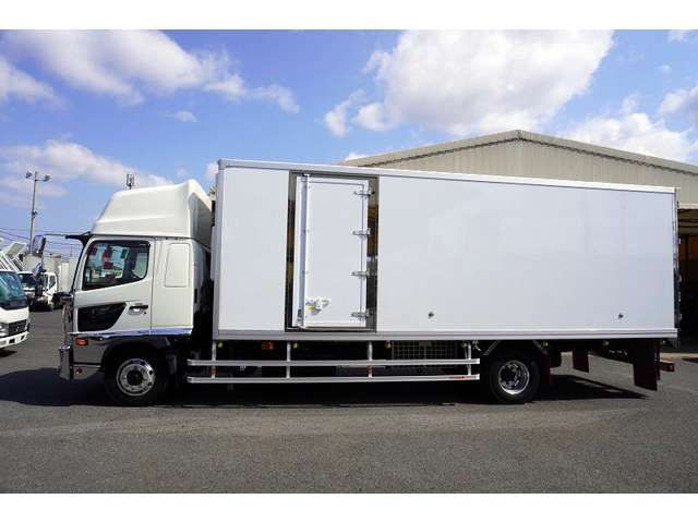 Hino RANGER 2021-08 3803-2