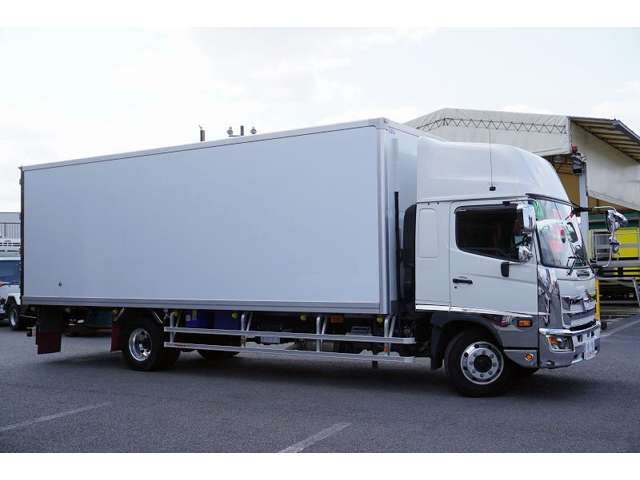Hino RANGER 2021-08 3803-5