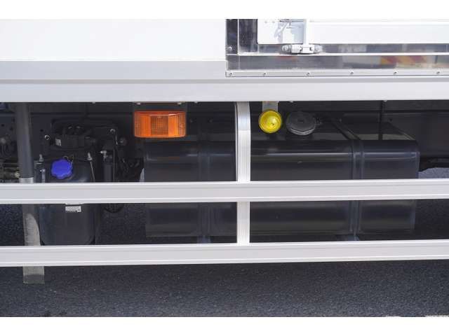 Hino RANGER 2021-08 3803-17