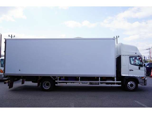Hino RANGER 2021-08 3803-4