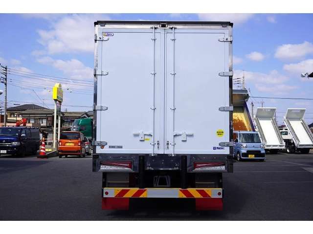 Hino RANGER 2021-08 3803-3