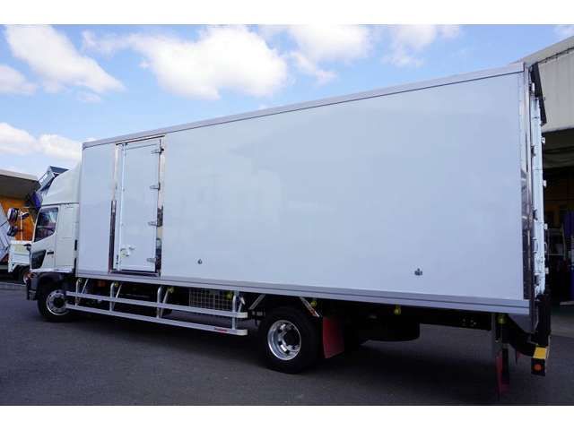 Hino RANGER 2021-08 3803-6