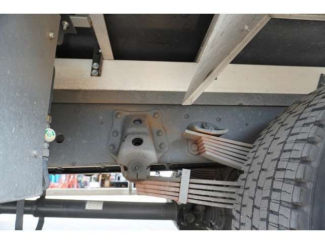 Hino RANGER 2021-08 3803-9