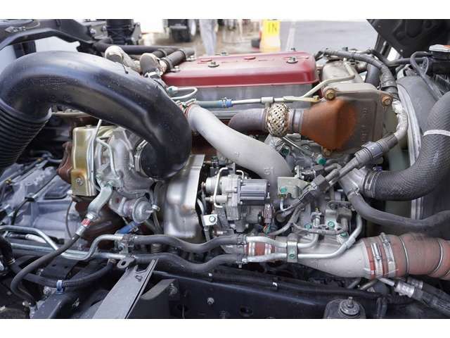 Hino RANGER 2021-08 3803-12