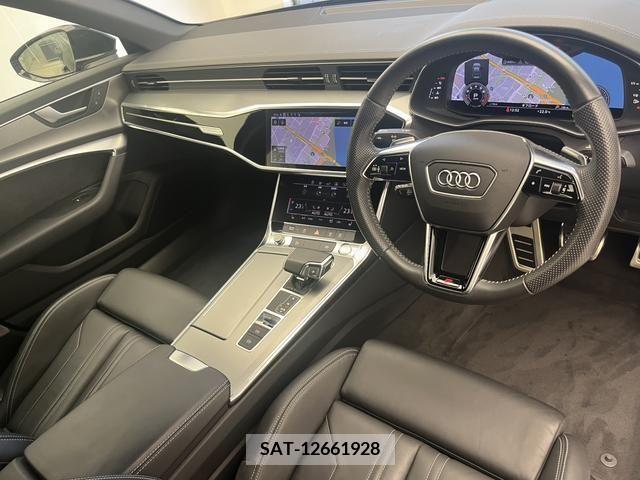 Audi A6 2019-03 261114-8