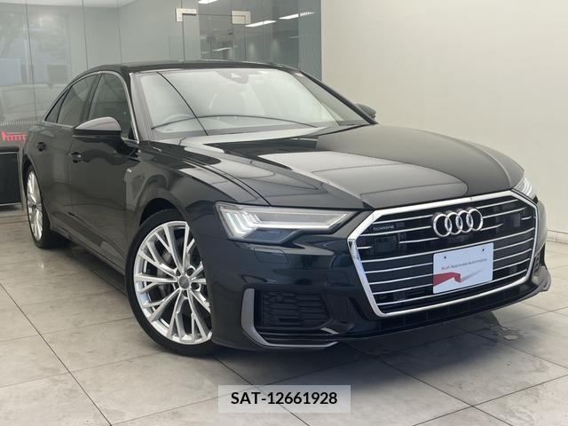 Audi A6 2019-03 261114-4