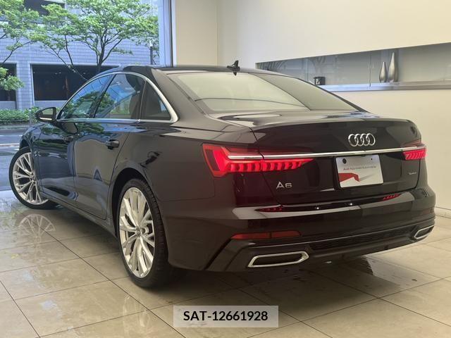 Audi A6 2019-03 261114-5