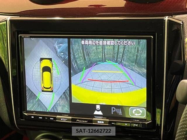 Suzuki SWIFT 2021-02 385416-3