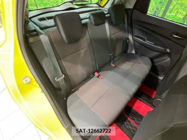 Suzuki SWIFT 2021-02 385416-9