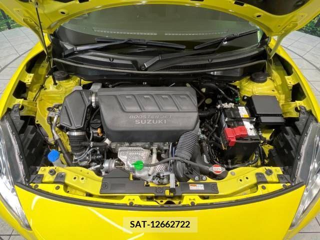 Suzuki SWIFT 2021-02 385416-18