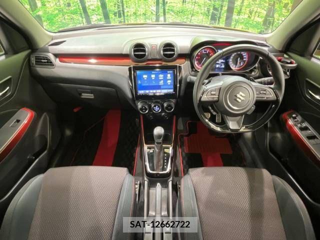 Suzuki SWIFT 2021-02 385416-1