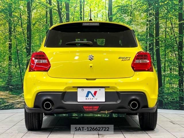 Suzuki SWIFT 2021-02 385416-15