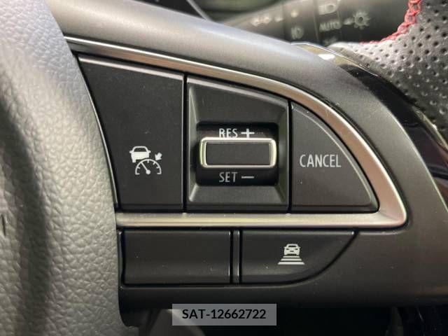 Suzuki SWIFT 2021-02 385416-5