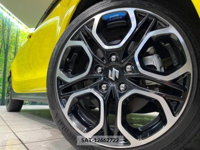 Suzuki SWIFT 2021-02 385416-13