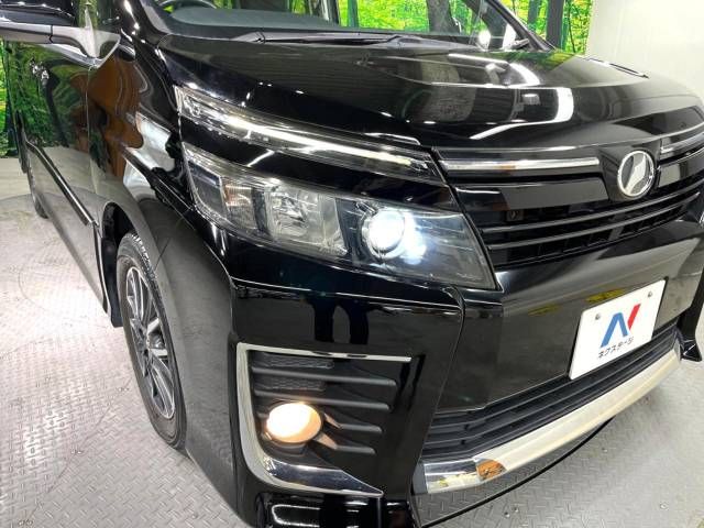 Toyota VOXY 2014-09 13916-12