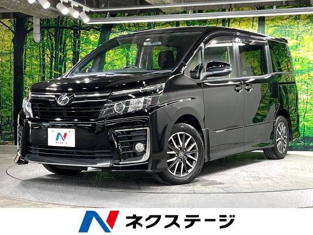 Toyota VOXY 2014-09 13916-0