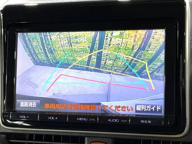 Toyota VOXY 2014-09 13916-3