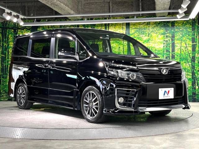 Toyota VOXY 2014-09 13916-16