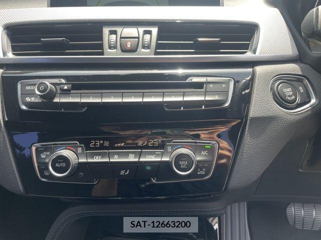 Bmw X1 2016-05 264018-14