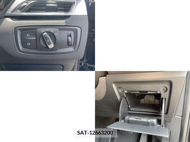 Bmw X1 2016-05 264018-18