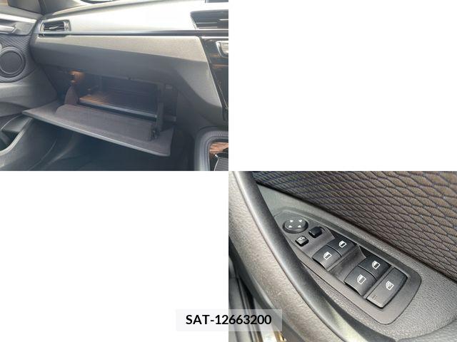 Bmw X1 2016-05 264018-19