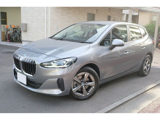 Bmw 2 SERIES 2022-08 22404-0