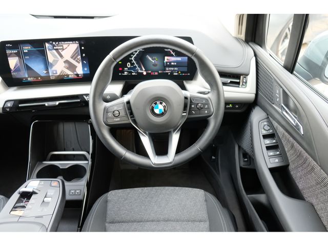 Bmw 2 SERIES 2022-08 22404-15