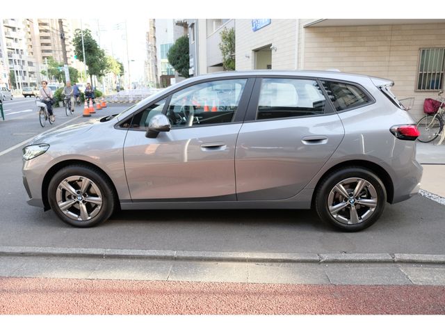 Bmw 2 SERIES 2022-08 22404-7
