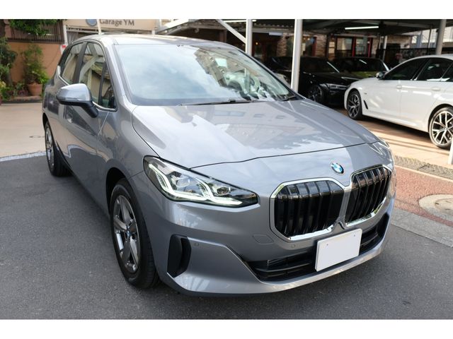 Bmw 2 SERIES 2022-08 22404-5