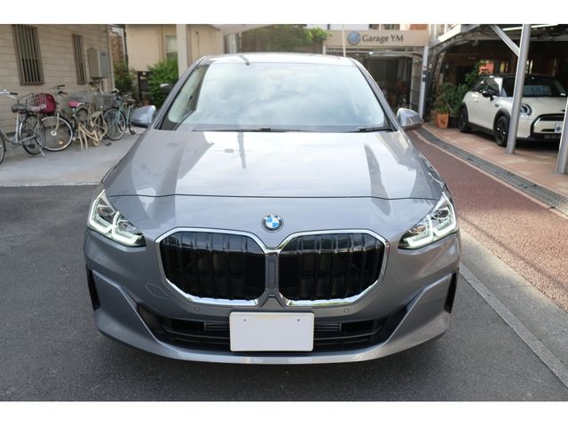Bmw 2 SERIES 2022-08 22404-3