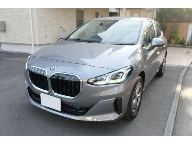 Bmw 2 SERIES 2022-08 22404-4
