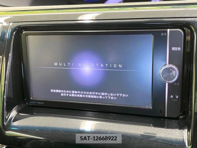 Toyota ESTIMA 2013-07 299207-2