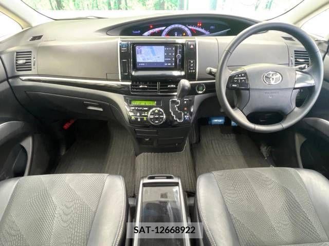 Toyota ESTIMA 2013-07 299207-1