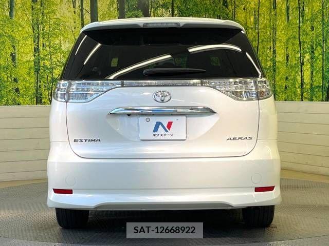 Toyota ESTIMA 2013-07 299207-16