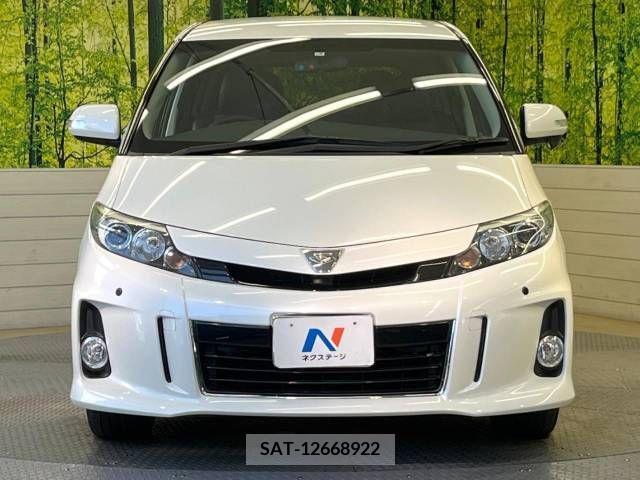Toyota ESTIMA 2013-07 299207-15