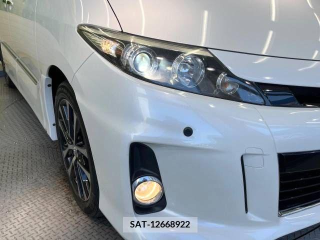 Toyota ESTIMA 2013-07 299207-13