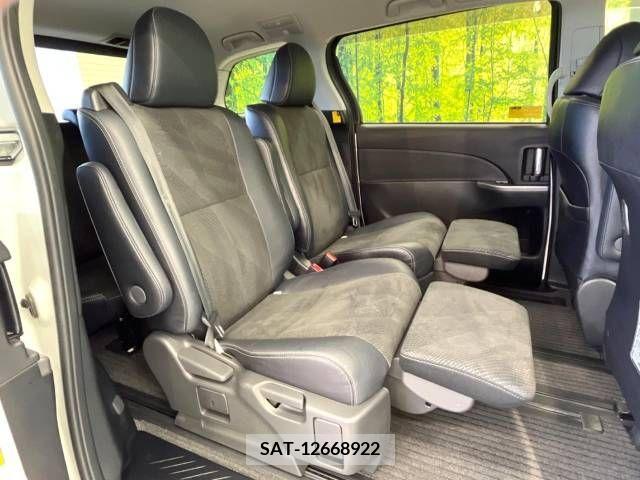 Toyota ESTIMA 2013-07 299207-9