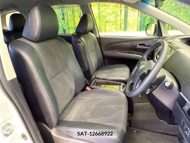 Toyota ESTIMA 2013-07 299207-8