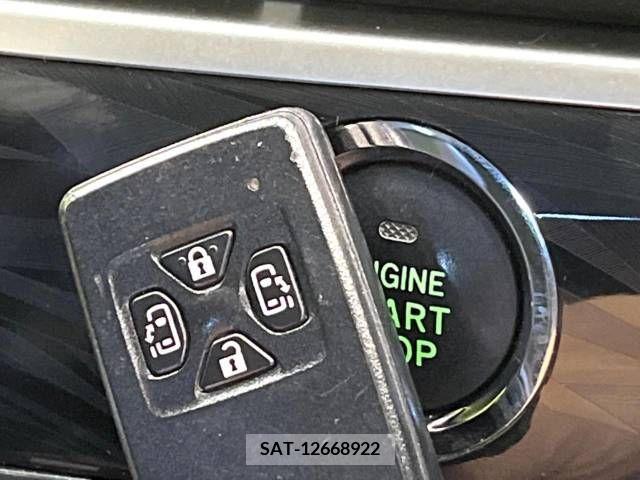 Toyota ESTIMA 2013-07 299207-5