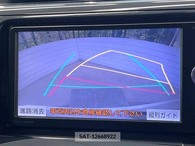 Toyota ESTIMA 2013-07 299207-3