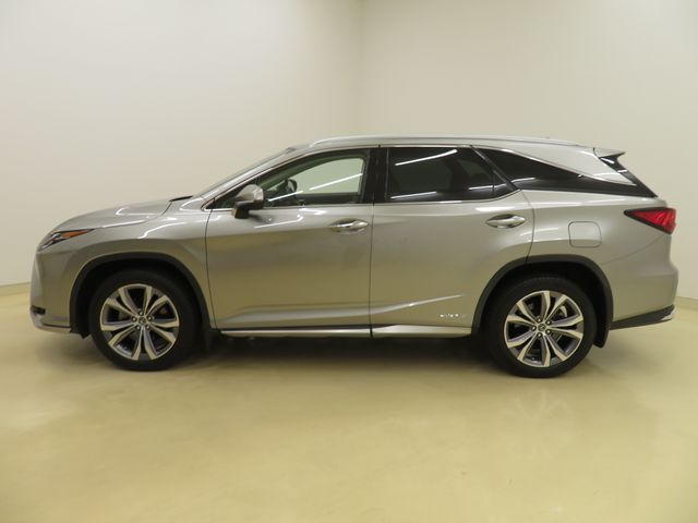 Lexus RX 2019-03 14920-3