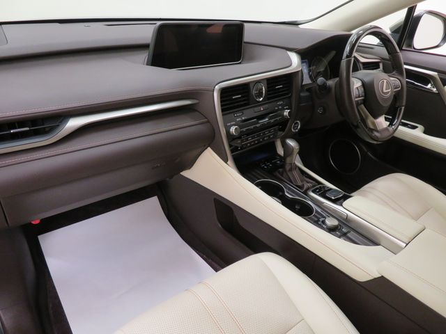 Lexus RX 2019-03 14920-1
