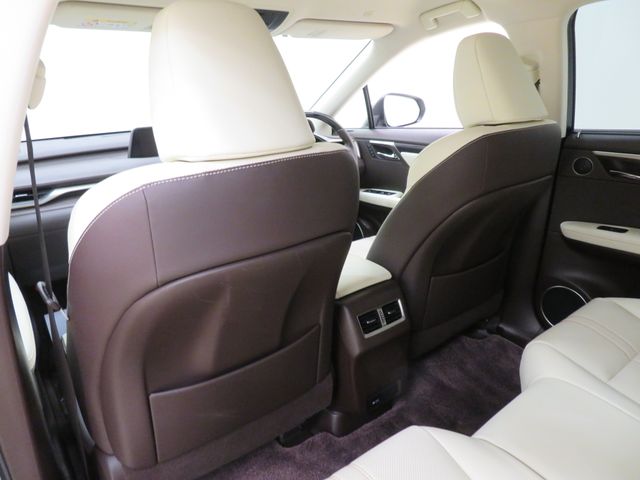 Lexus RX 2019-03 14920-10