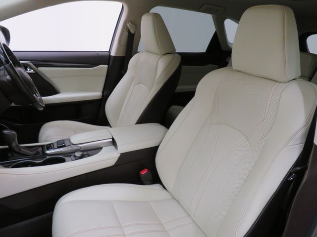 Lexus RX 2019-03 14920-11