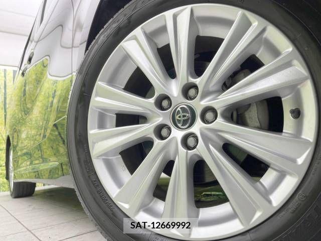 Toyota ALPHARD 2019-05 333210-14