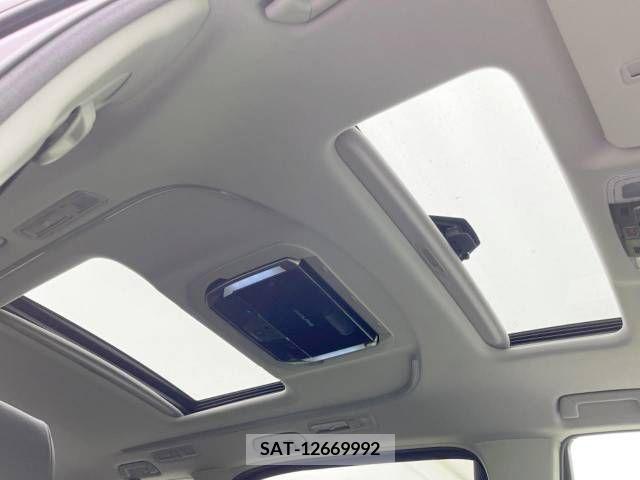 Toyota ALPHARD 2019-05 333210-3