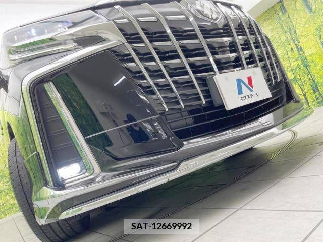 Toyota ALPHARD 2019-05 333210-2