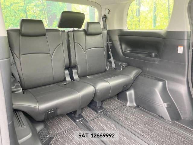 Toyota ALPHARD 2019-05 333210-10