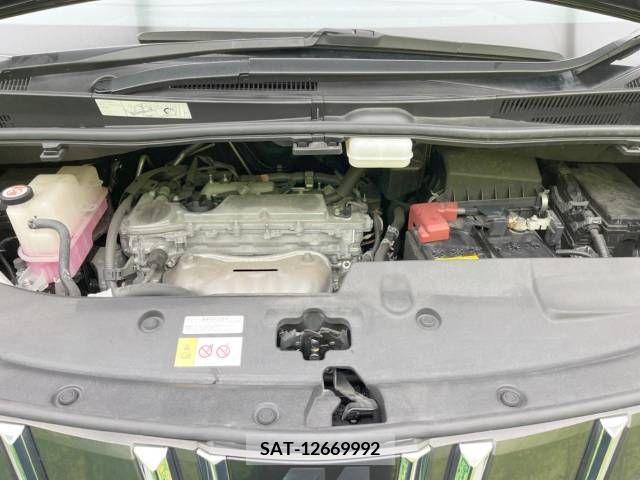 Toyota ALPHARD 2019-05 333210-19